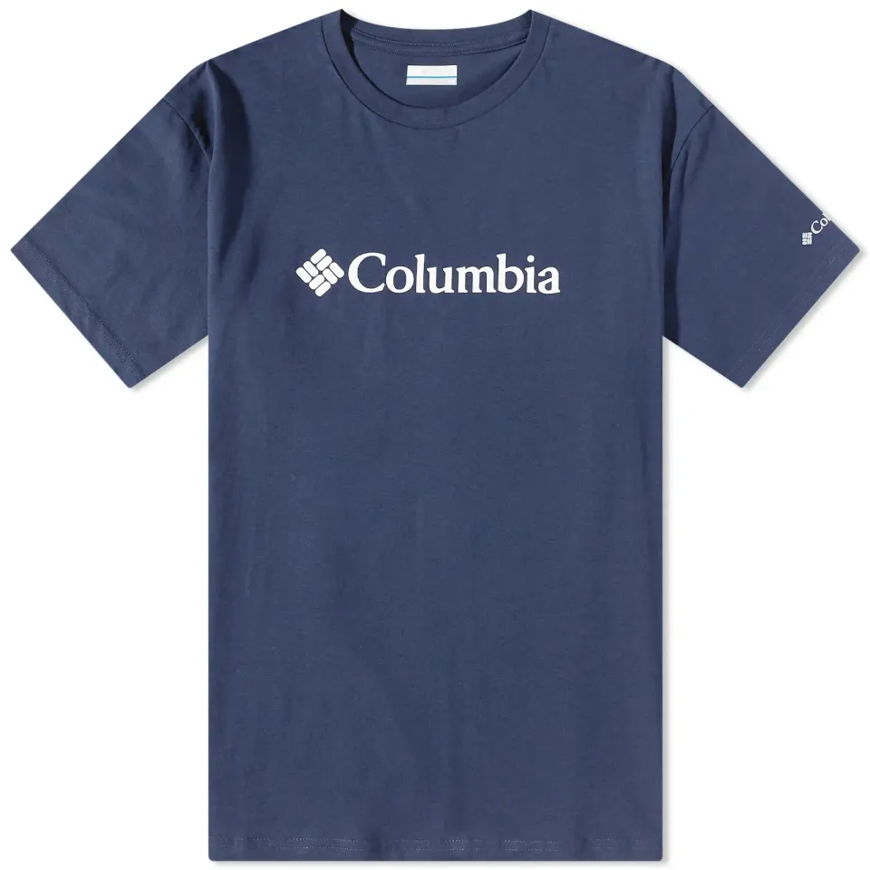 CSC Basic Logo T-Shirt