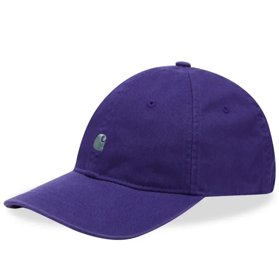 Madison Logo Cap