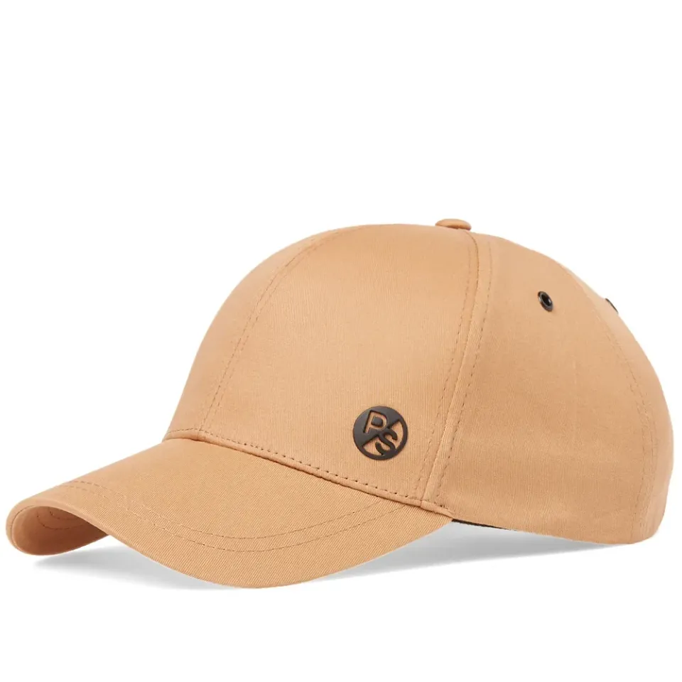 Pill Logo Baseball Cap