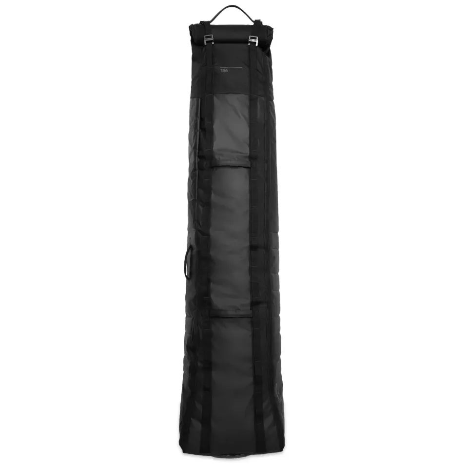 Snow Roller Pro Ski & Snowboard Bag - 127L