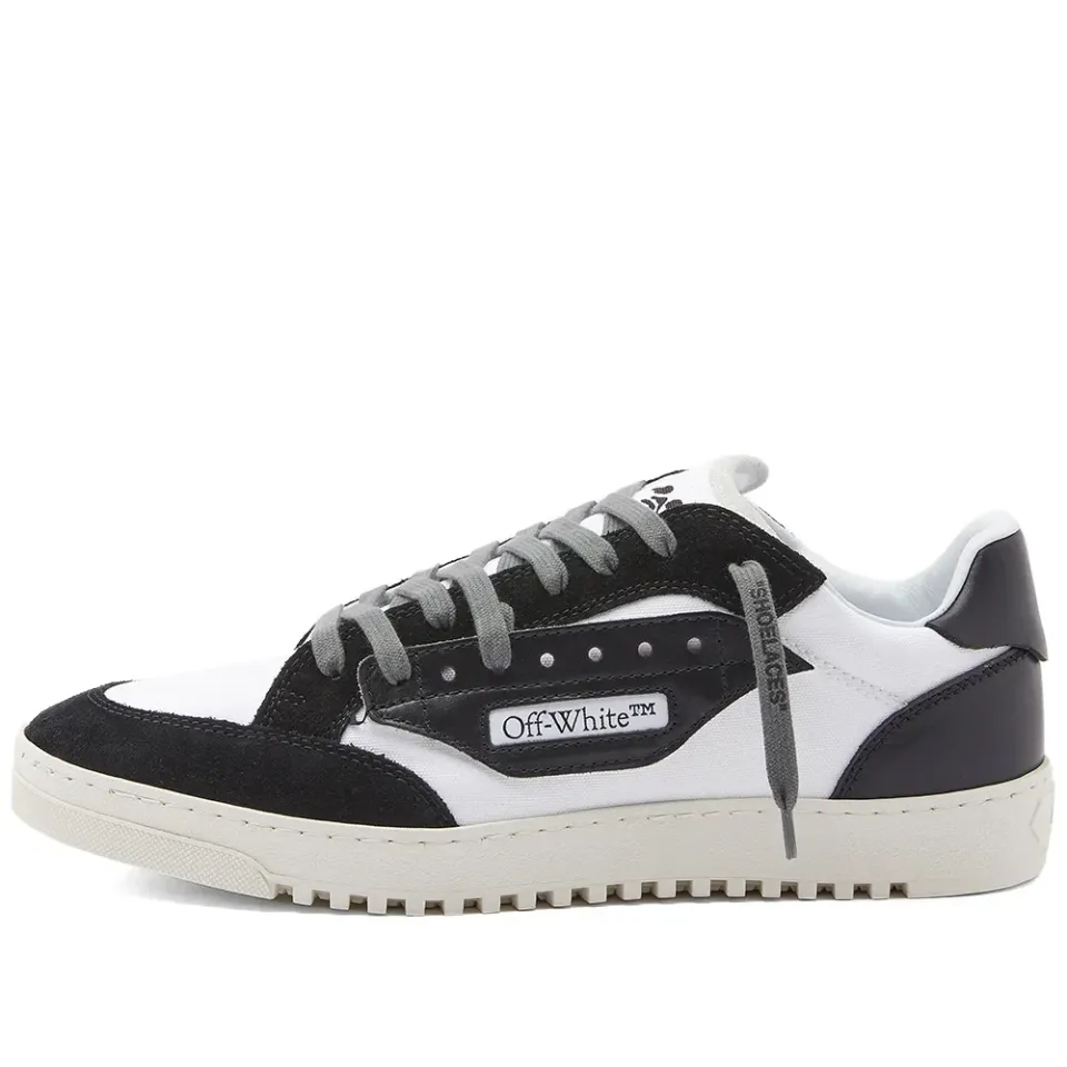 5.0 Sneaker