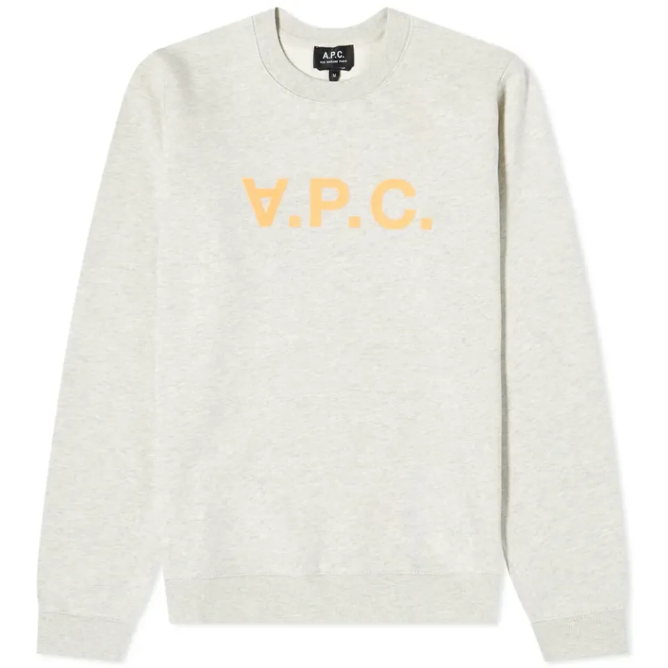 A.P.C. VPC Sweat
