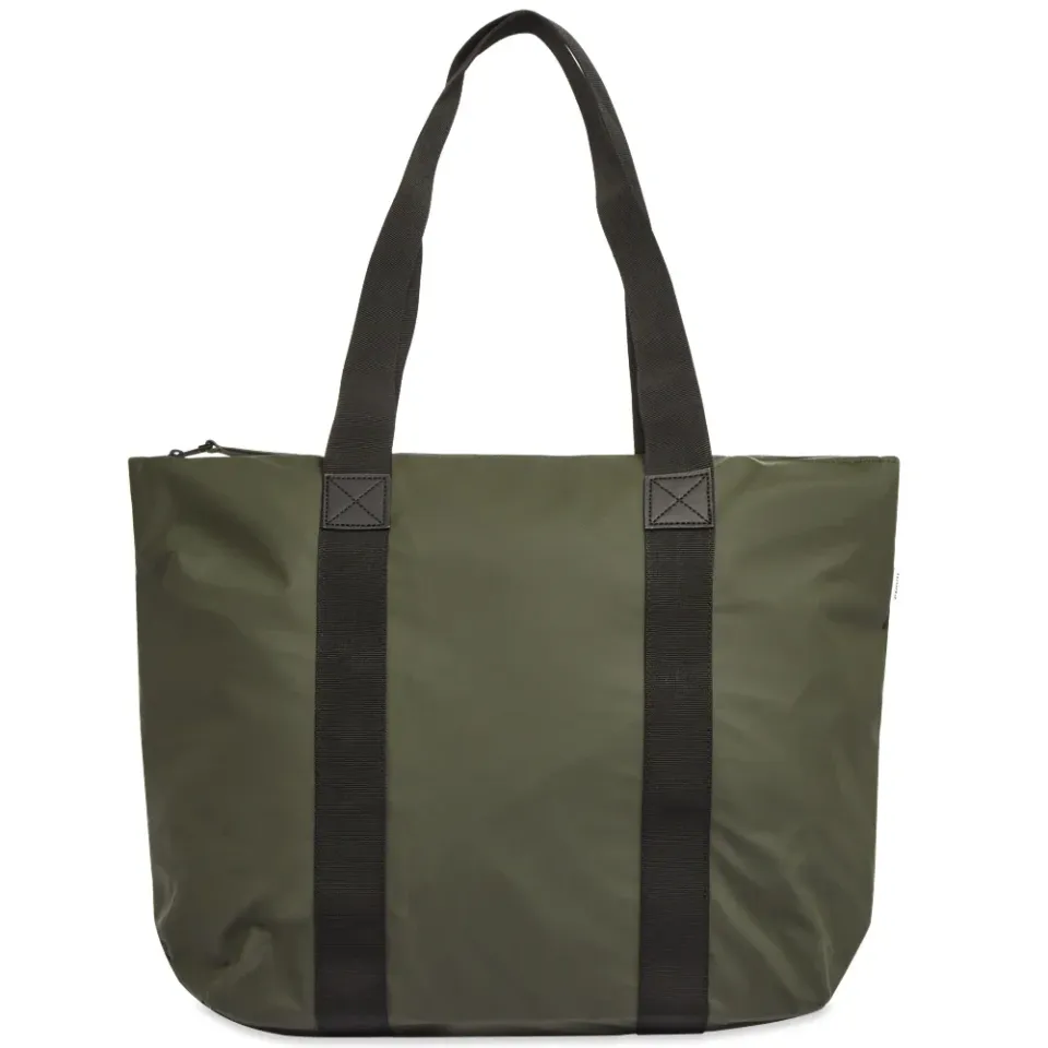 Tote Bag Rush
