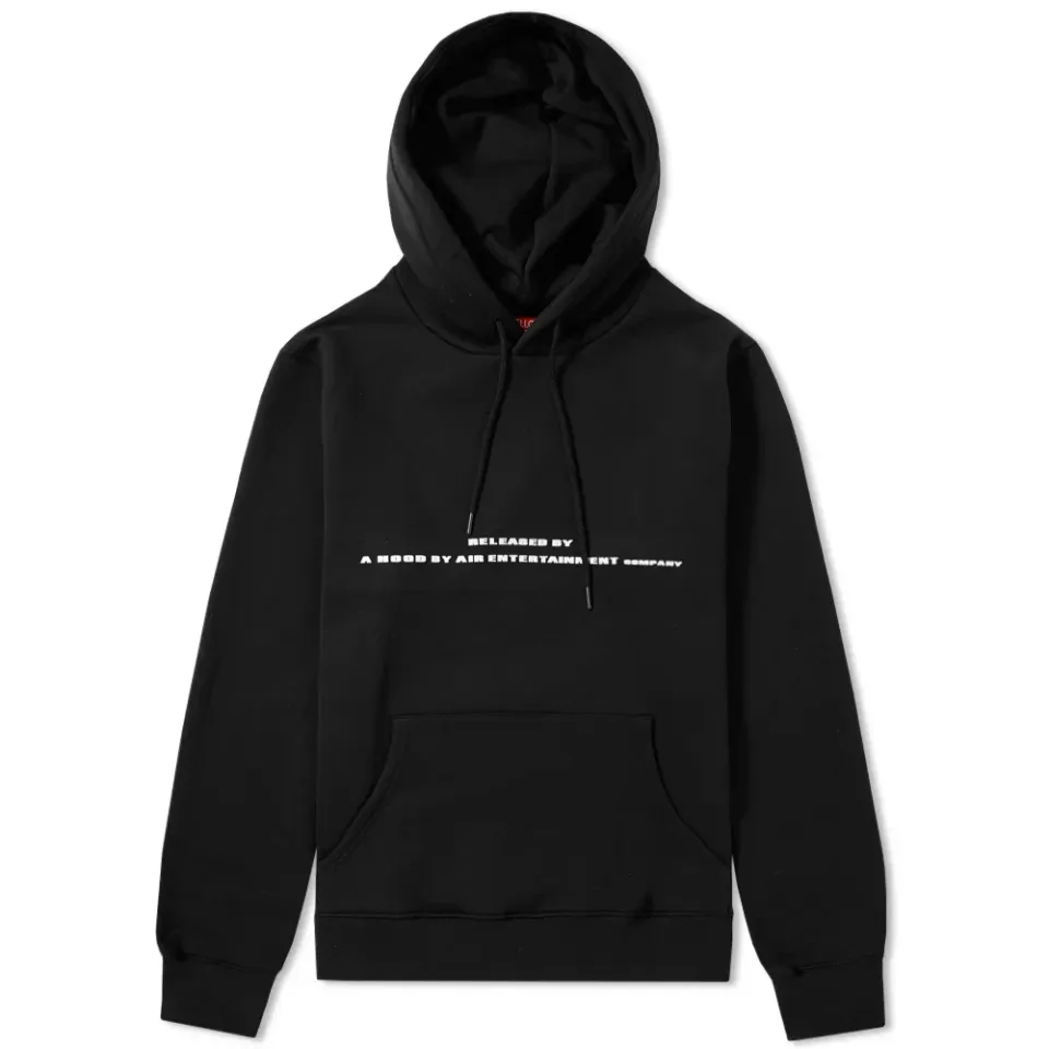 Released By Hoody