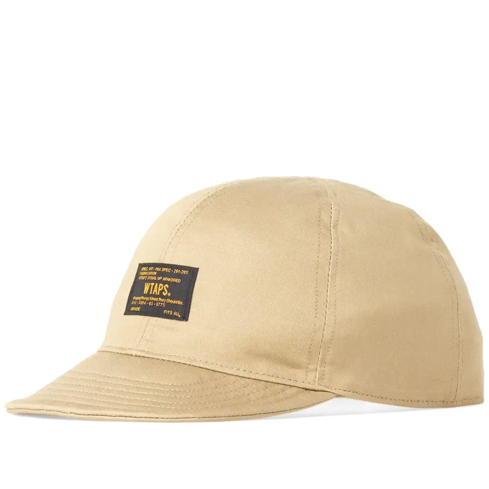 A-3 Cap
