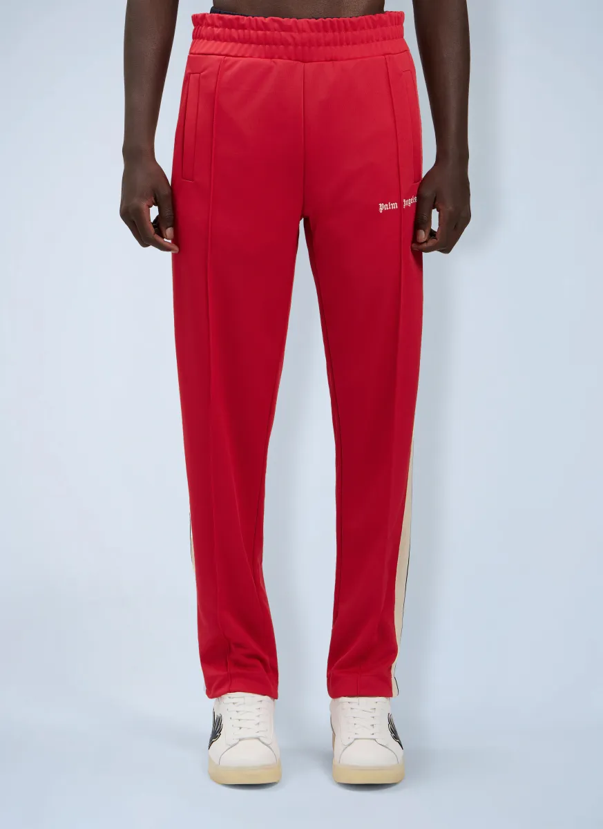 Classic Logo Track Pants