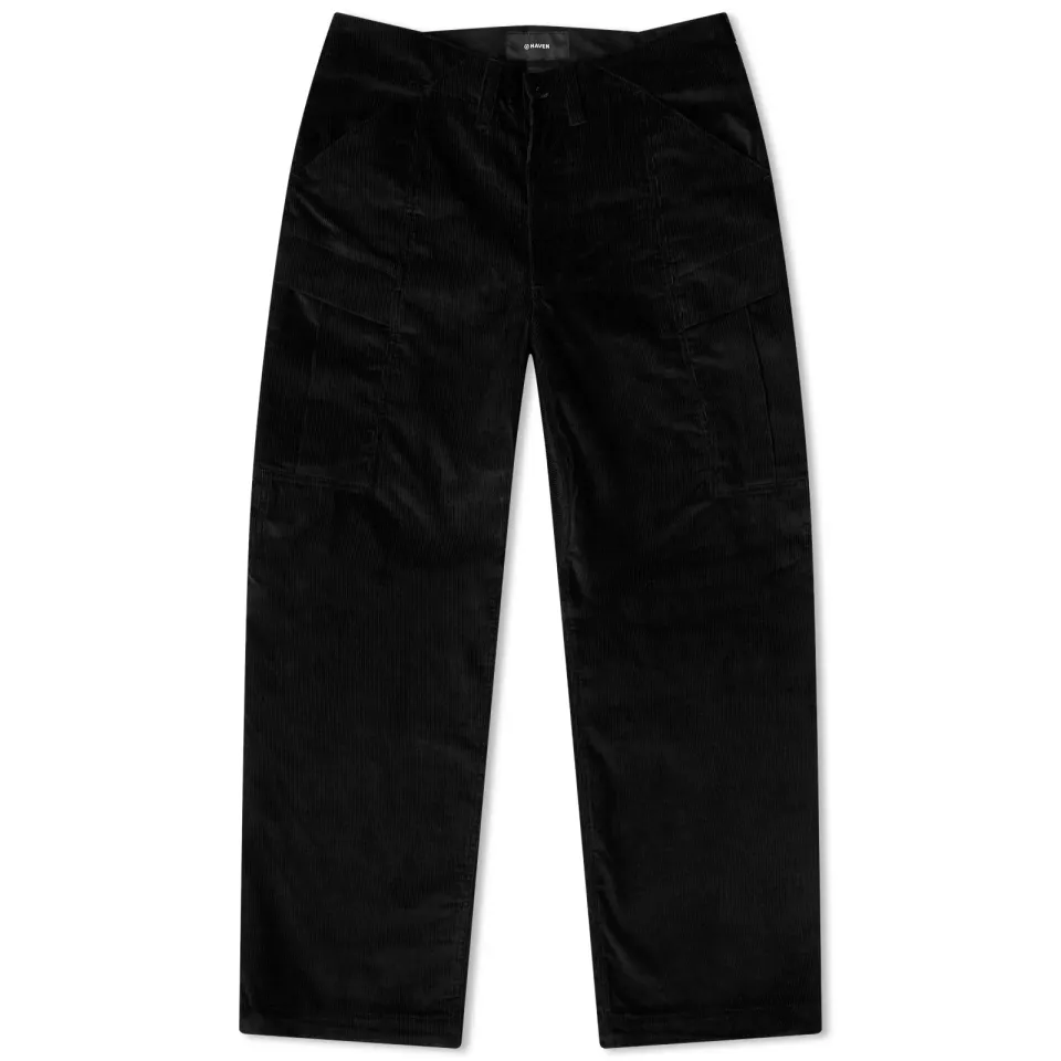 Recon Corduroy Trousers