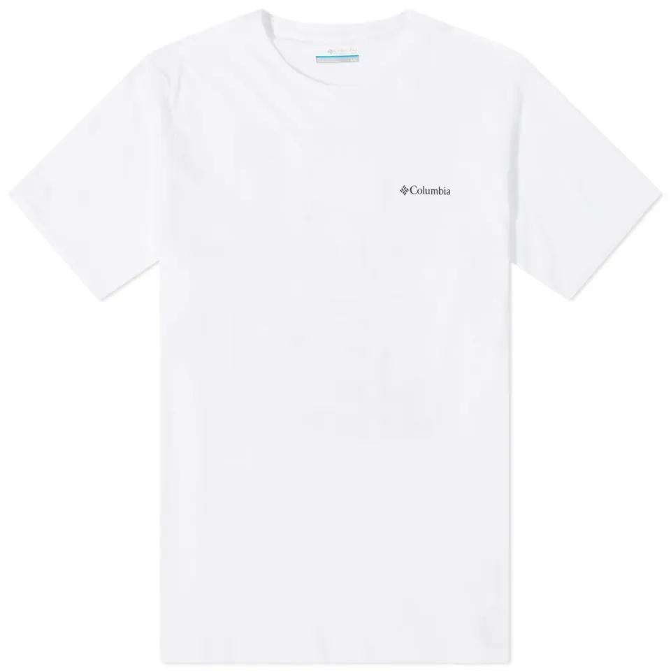 Rockaway River Back Graphic T-Shirt