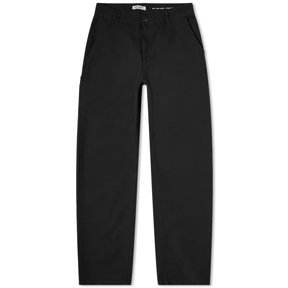 Pierce Straight Trousers
