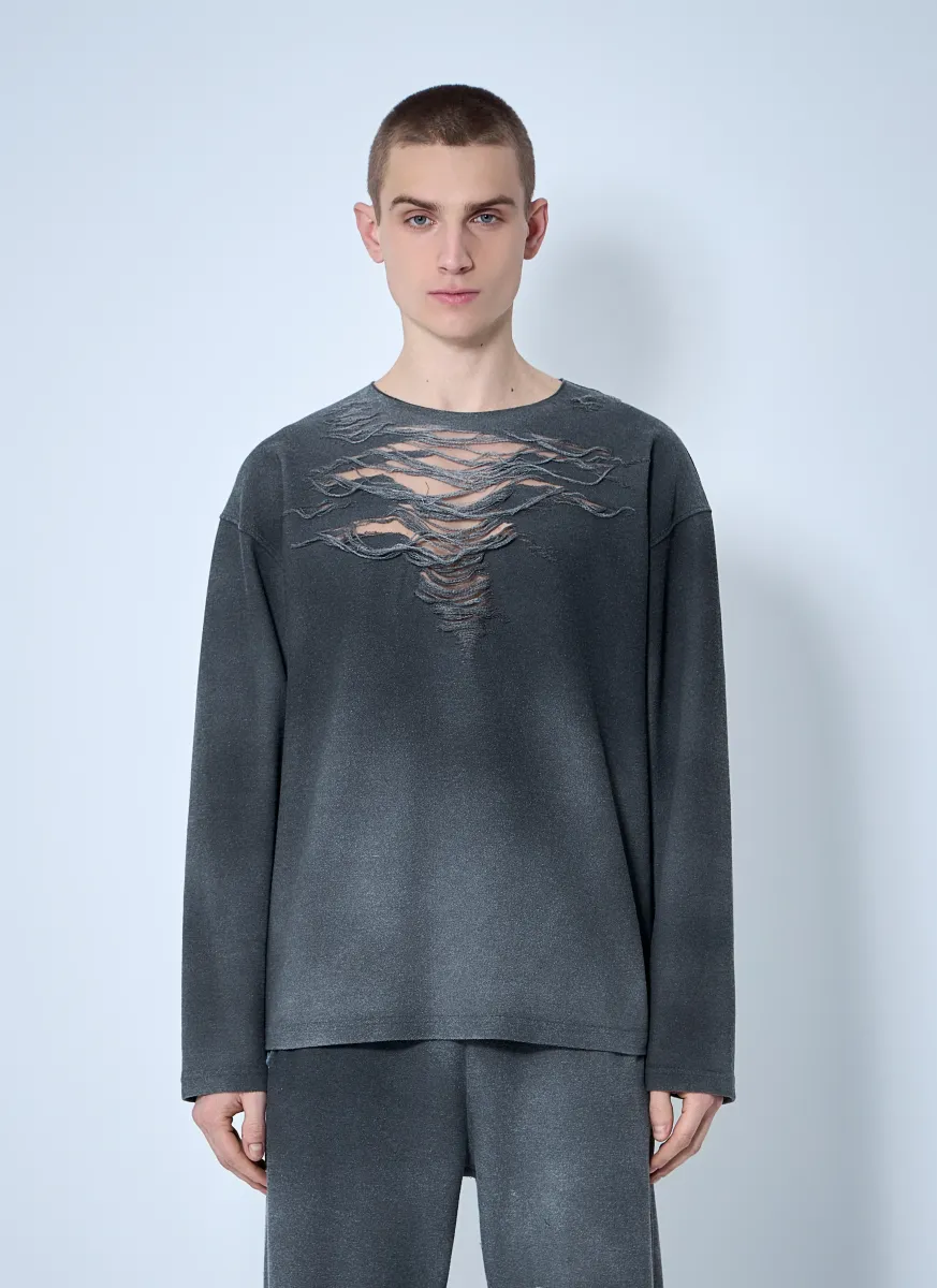 S-Ruben Sweater