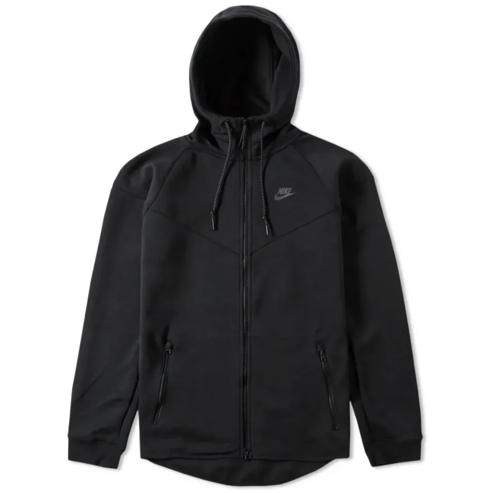 Tech Fleece Windrunner