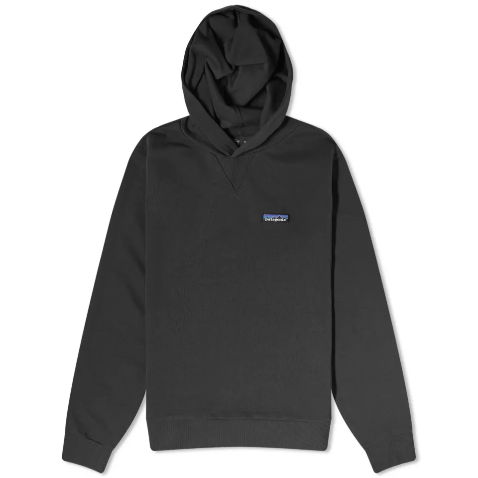 Regenerative Organic Cotton Hoodie