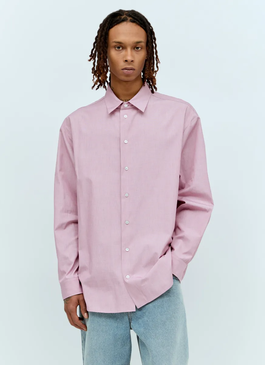 Attica Shirt