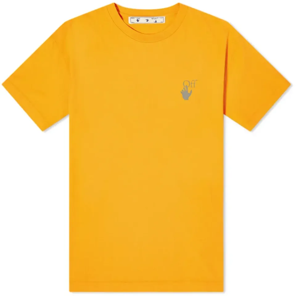 Chine Arrows Logo T-Shirt