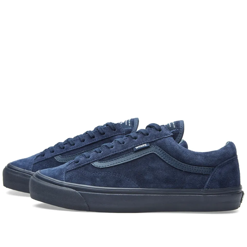 x WTAPS OG Style 36 LX