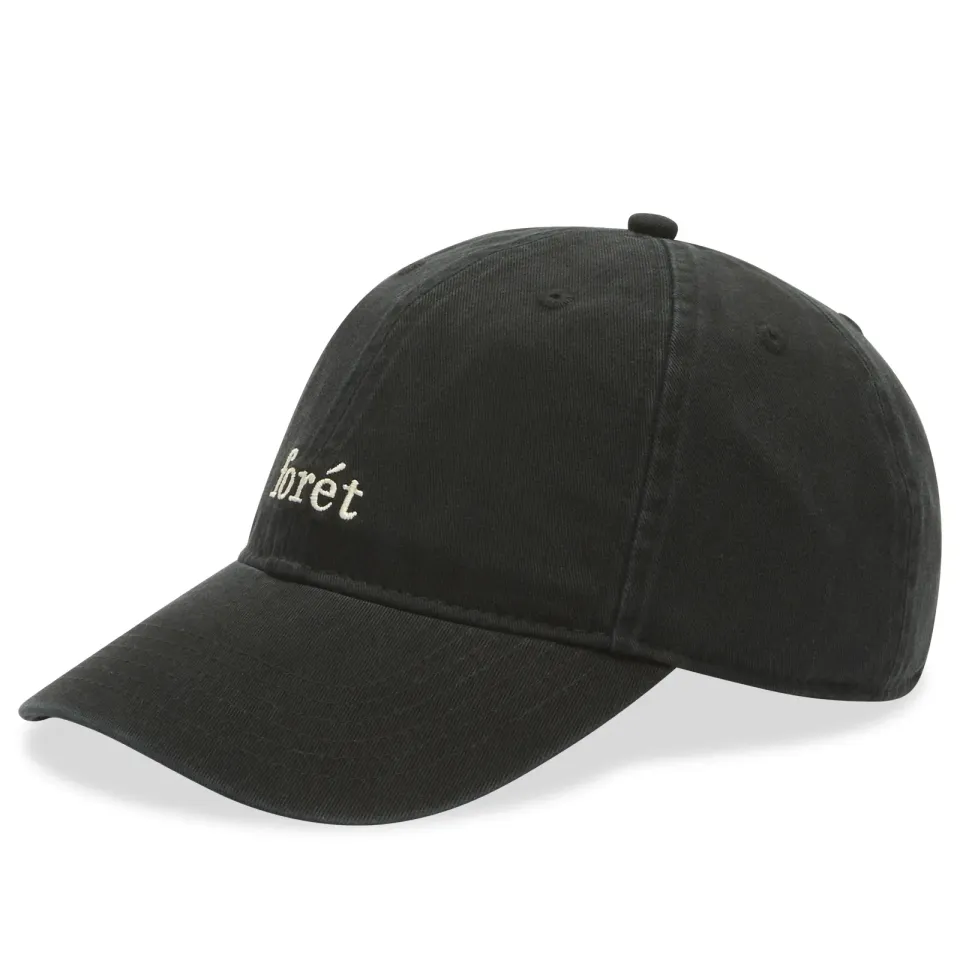 Hawk Washed Cap
