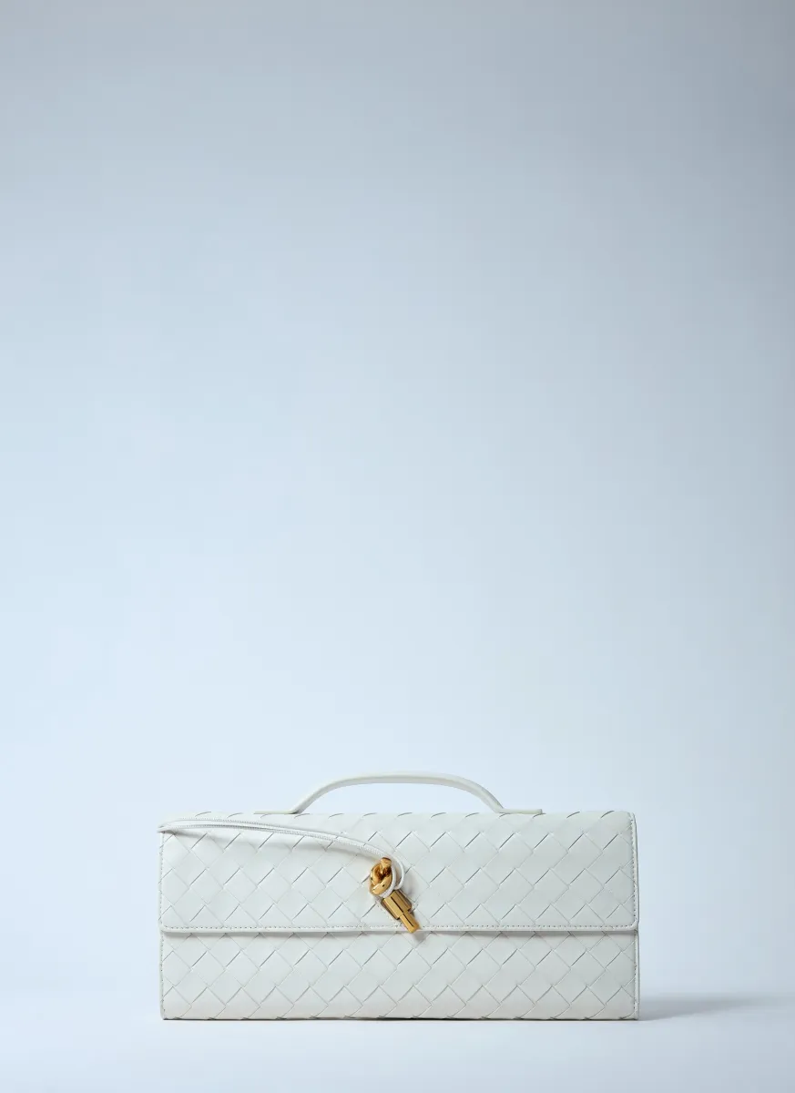 Long Andiamo Clutch