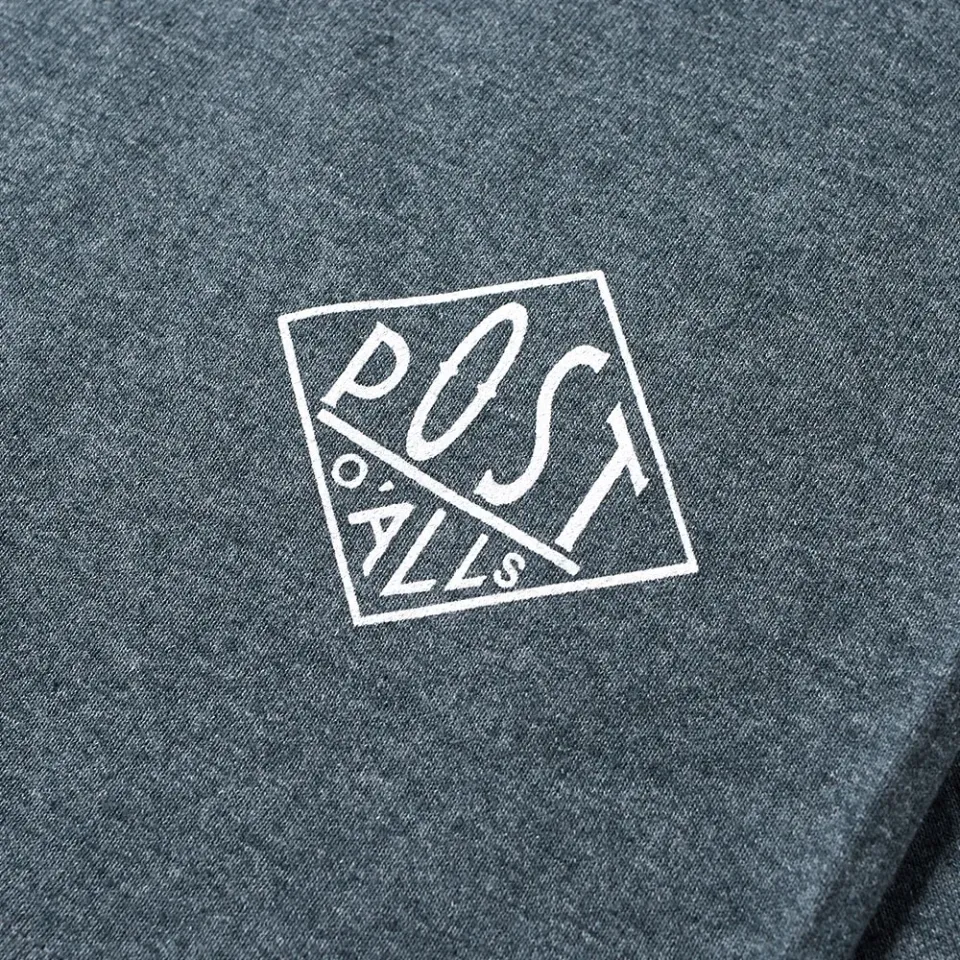 Classic Dial Tee