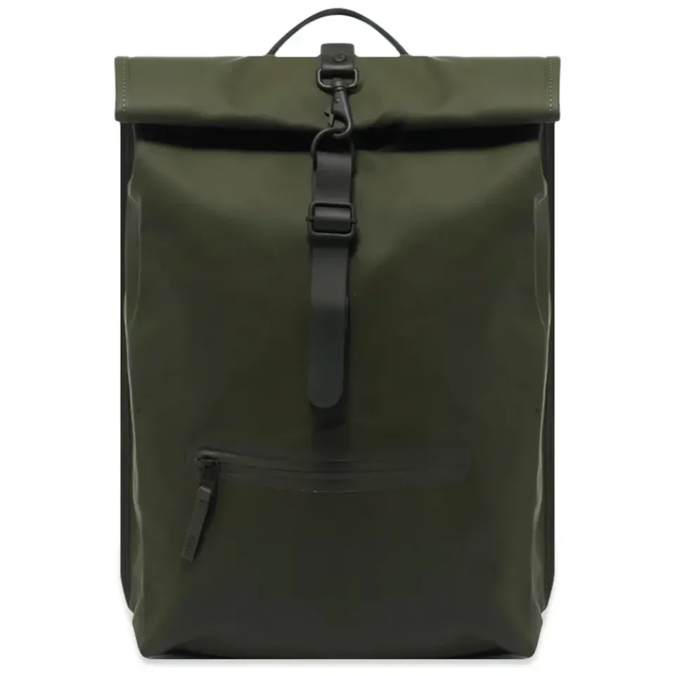 Rolltop Rucksack