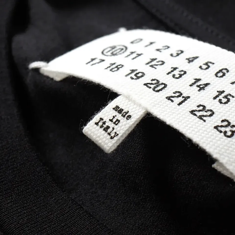 10 Multi Insert Tee