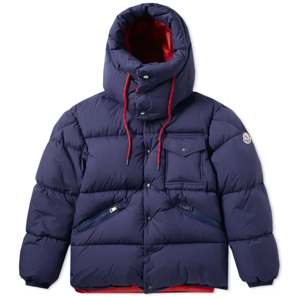 Kylima Jacket