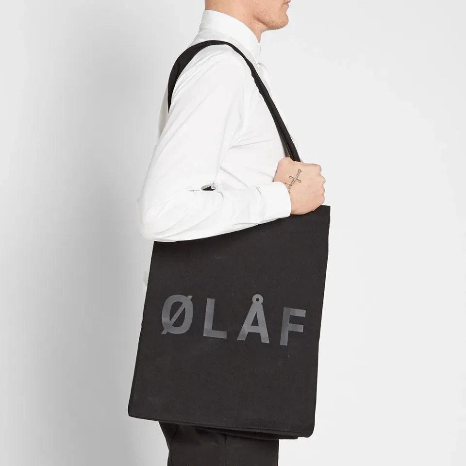 ØLÅF Tote Bag - END. Exclusive