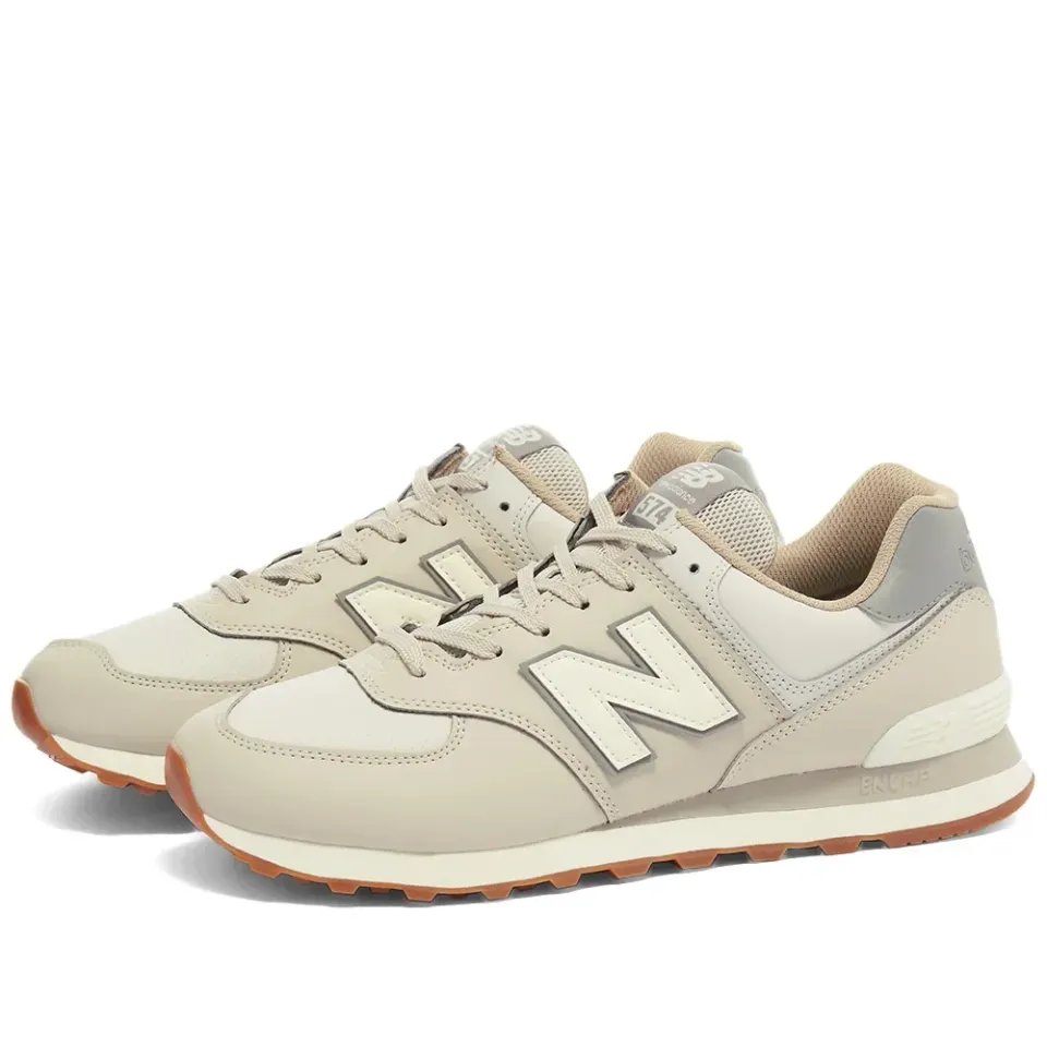U574SQ2 Vegan Leather
