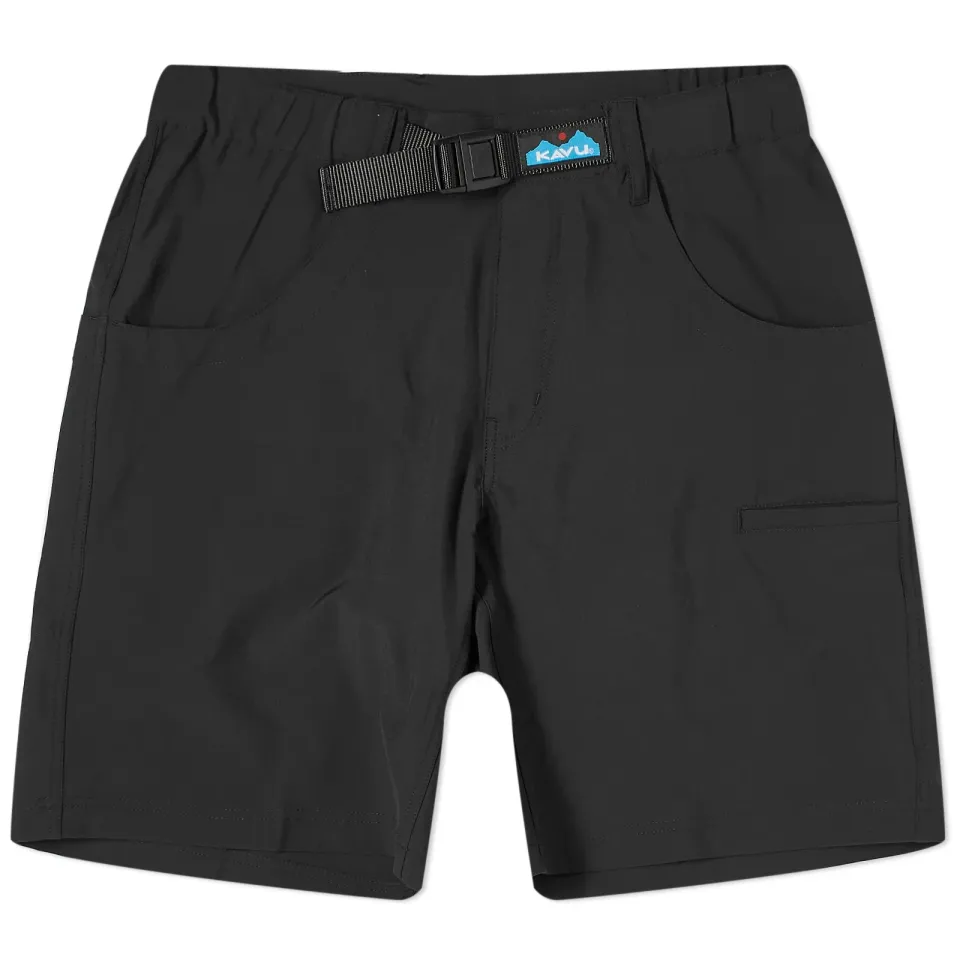 Chilli H2O Short