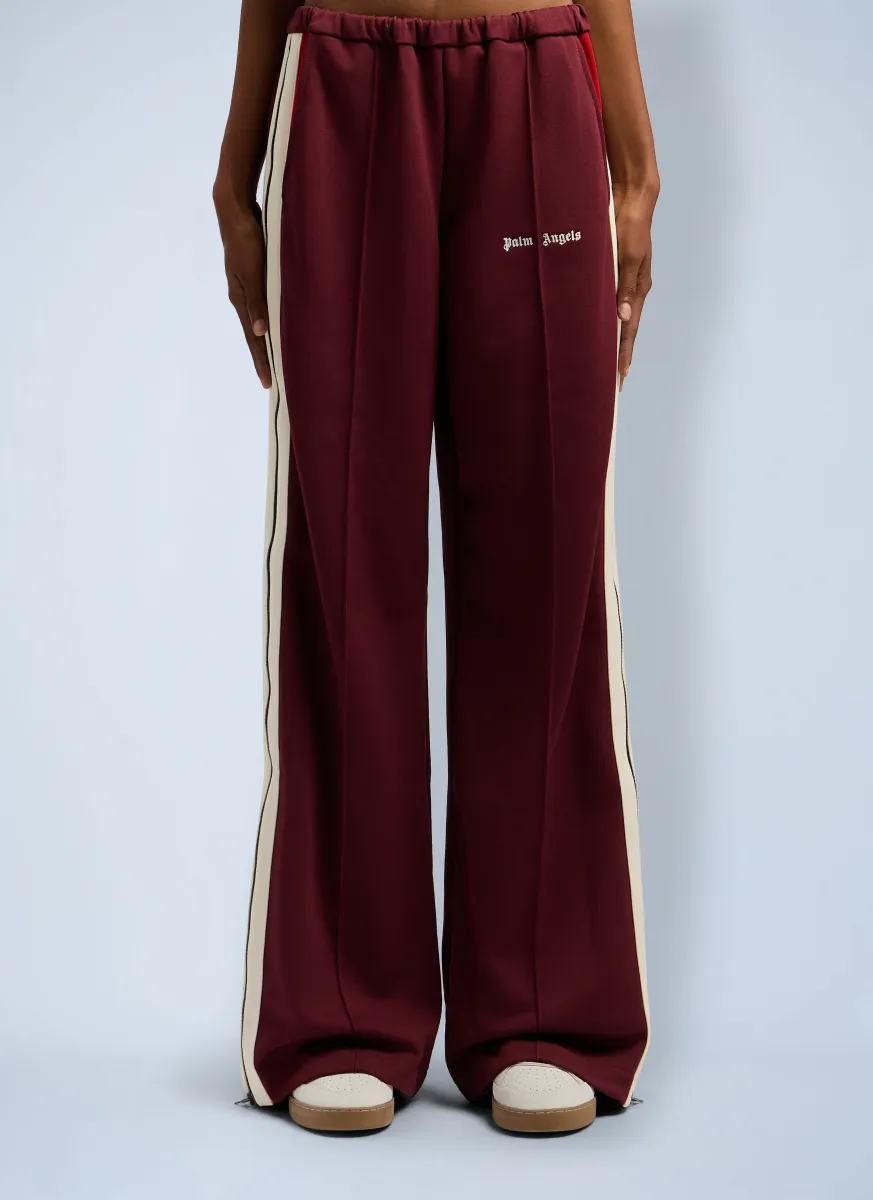 Zip Track Pants