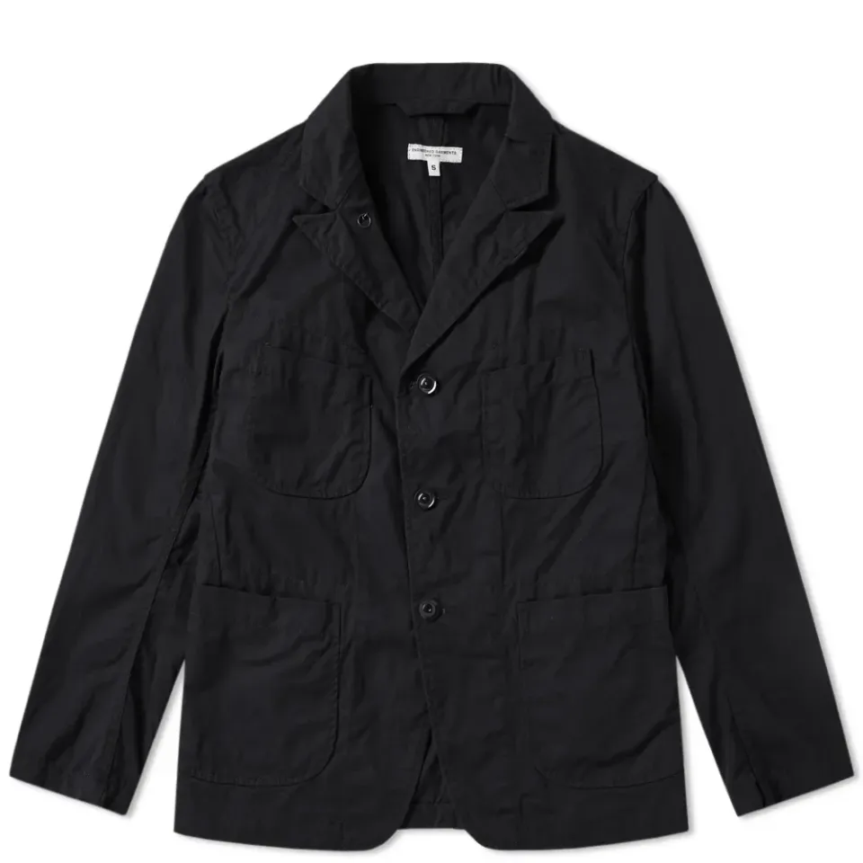 Bedford Jacket