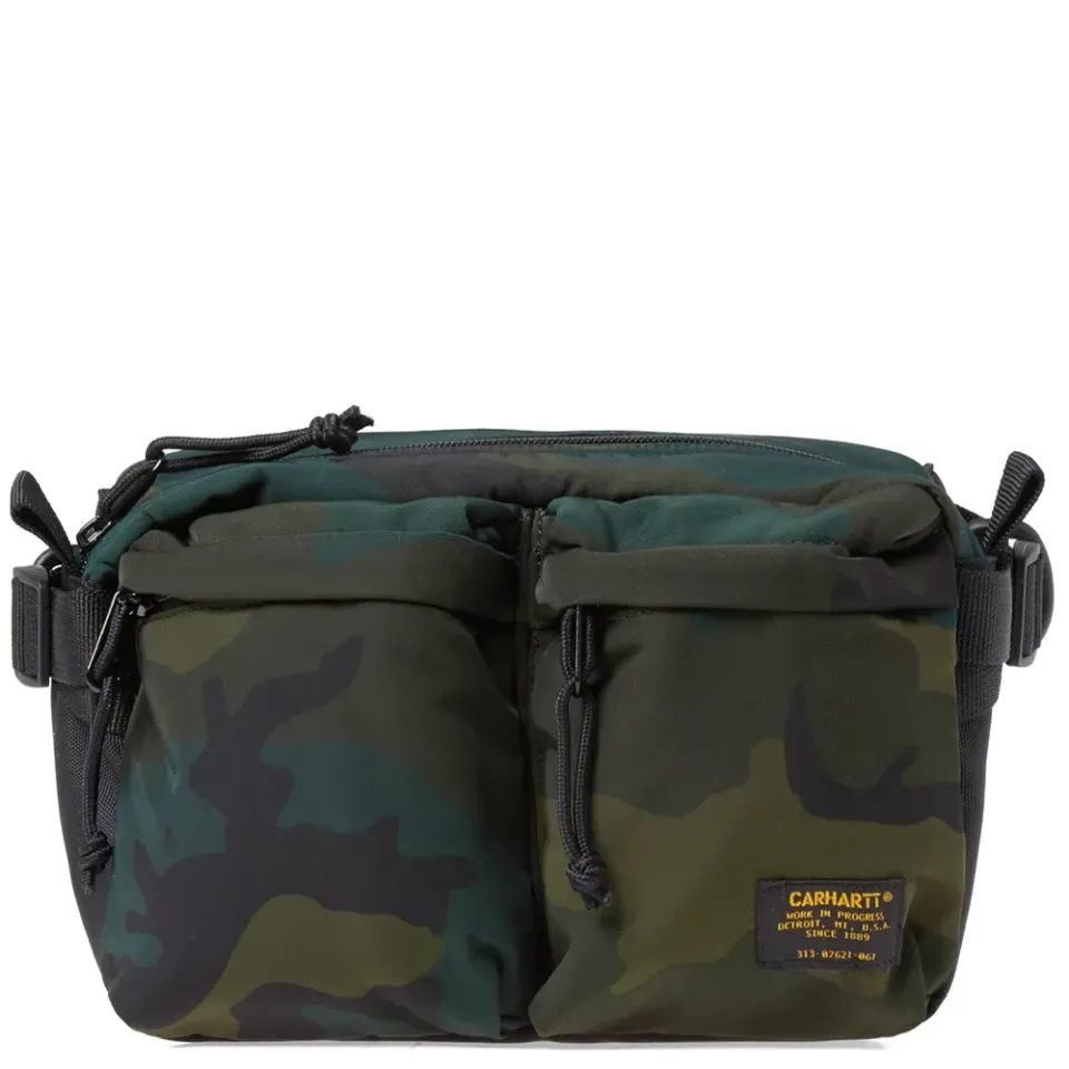 Military Hip Bag