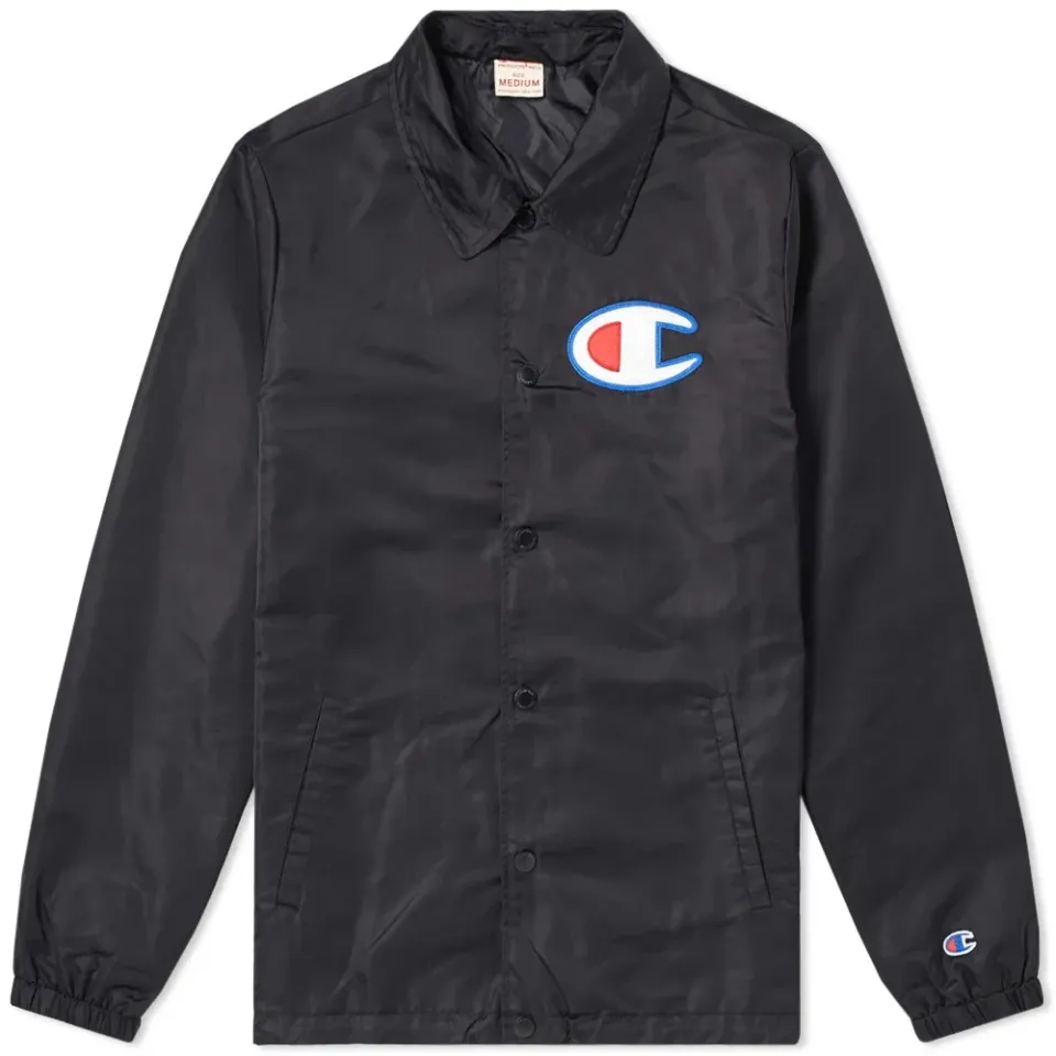Vintage Coach Jacket