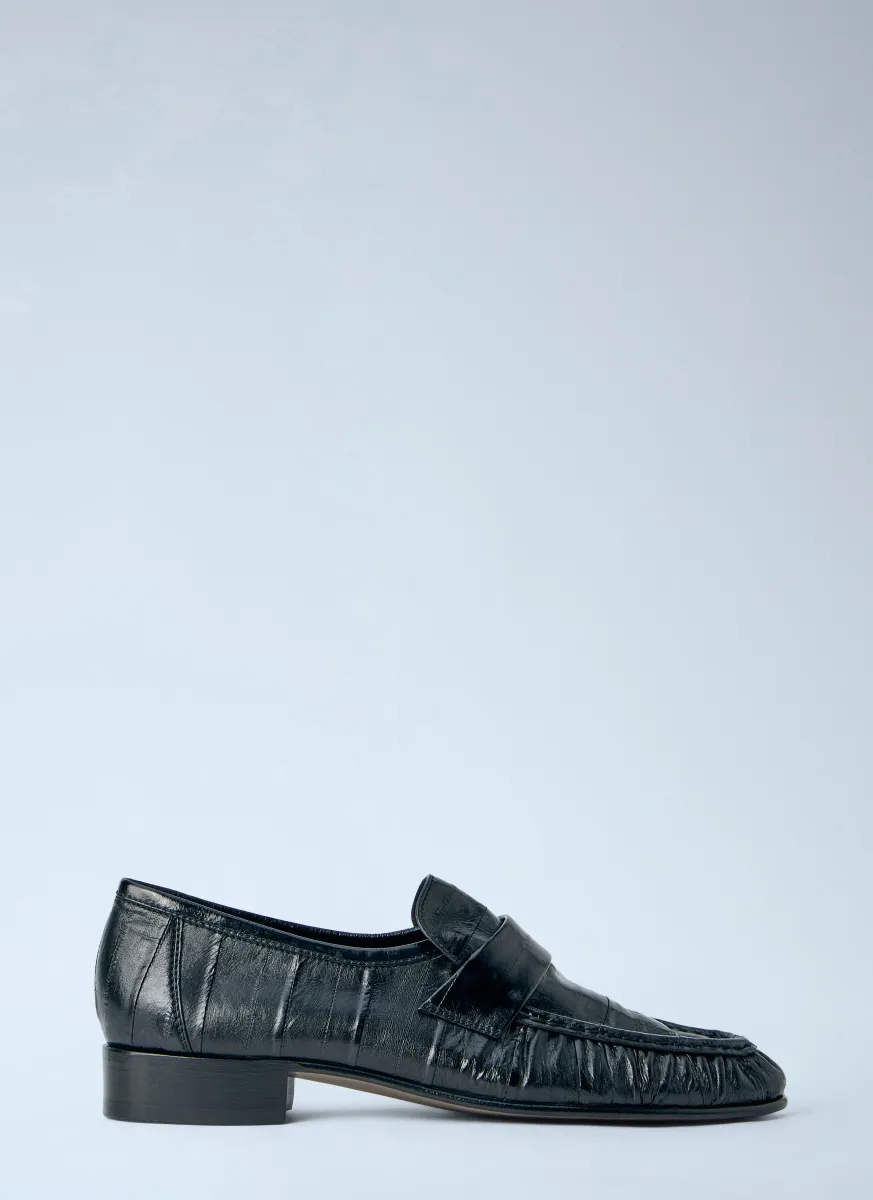 Soft Loafers
