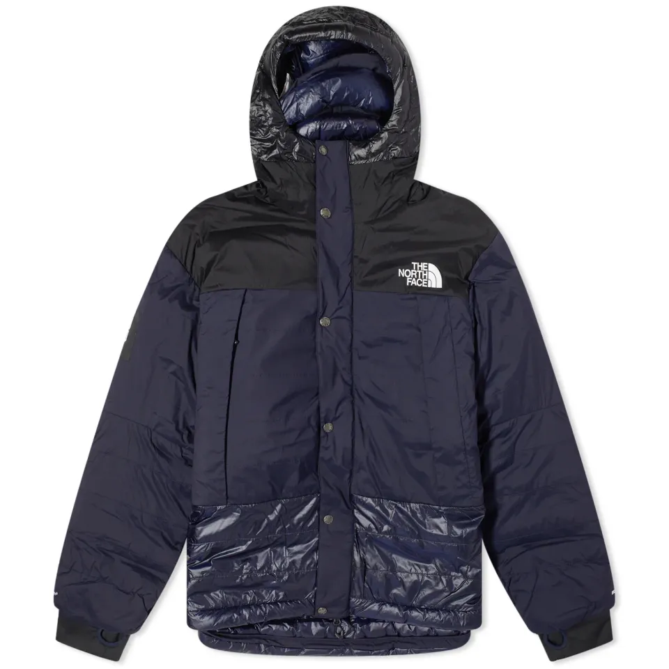 x Undercover Soukuu 50/50 Mountain Jacket