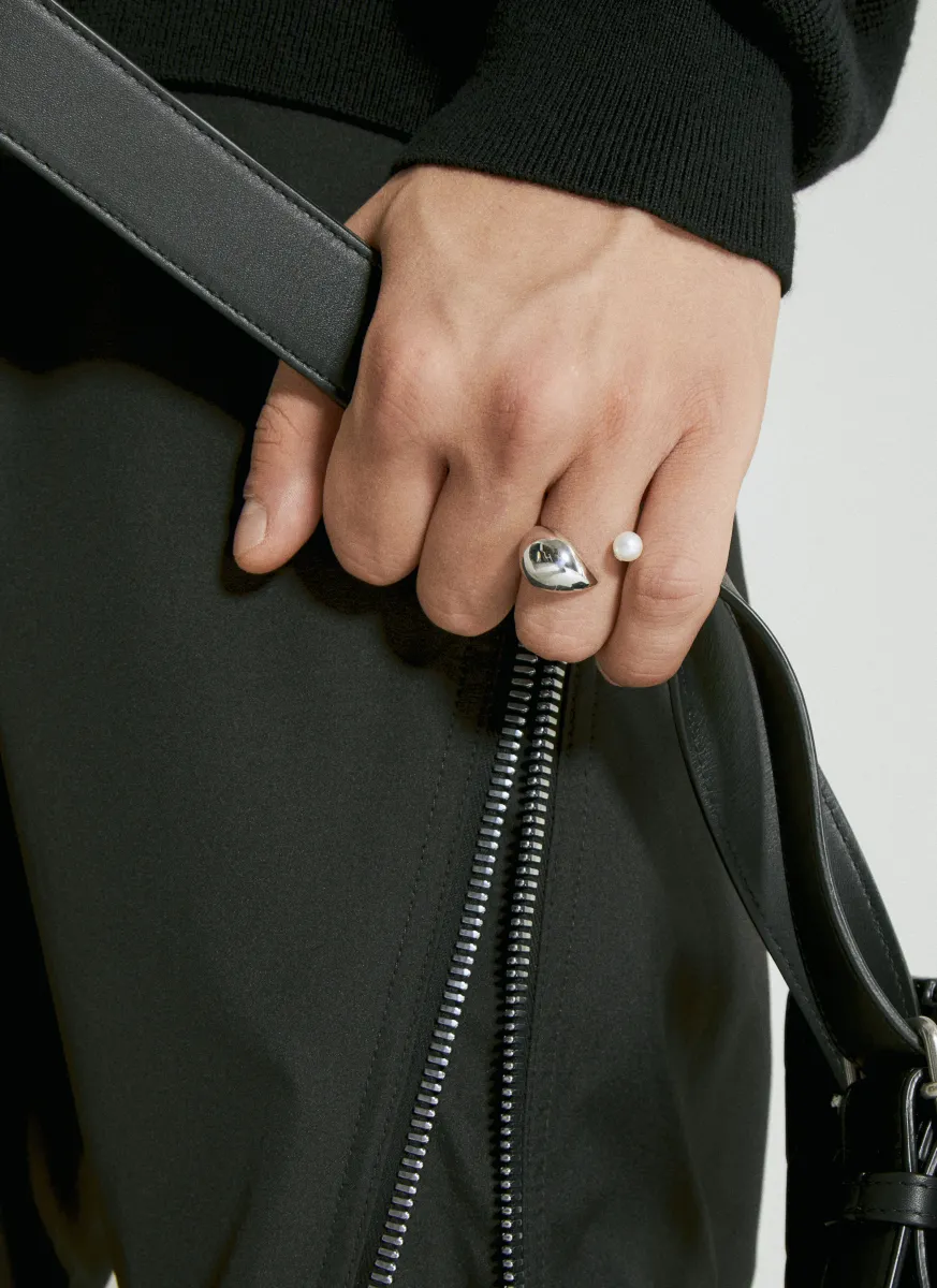 Blown Alien Ring