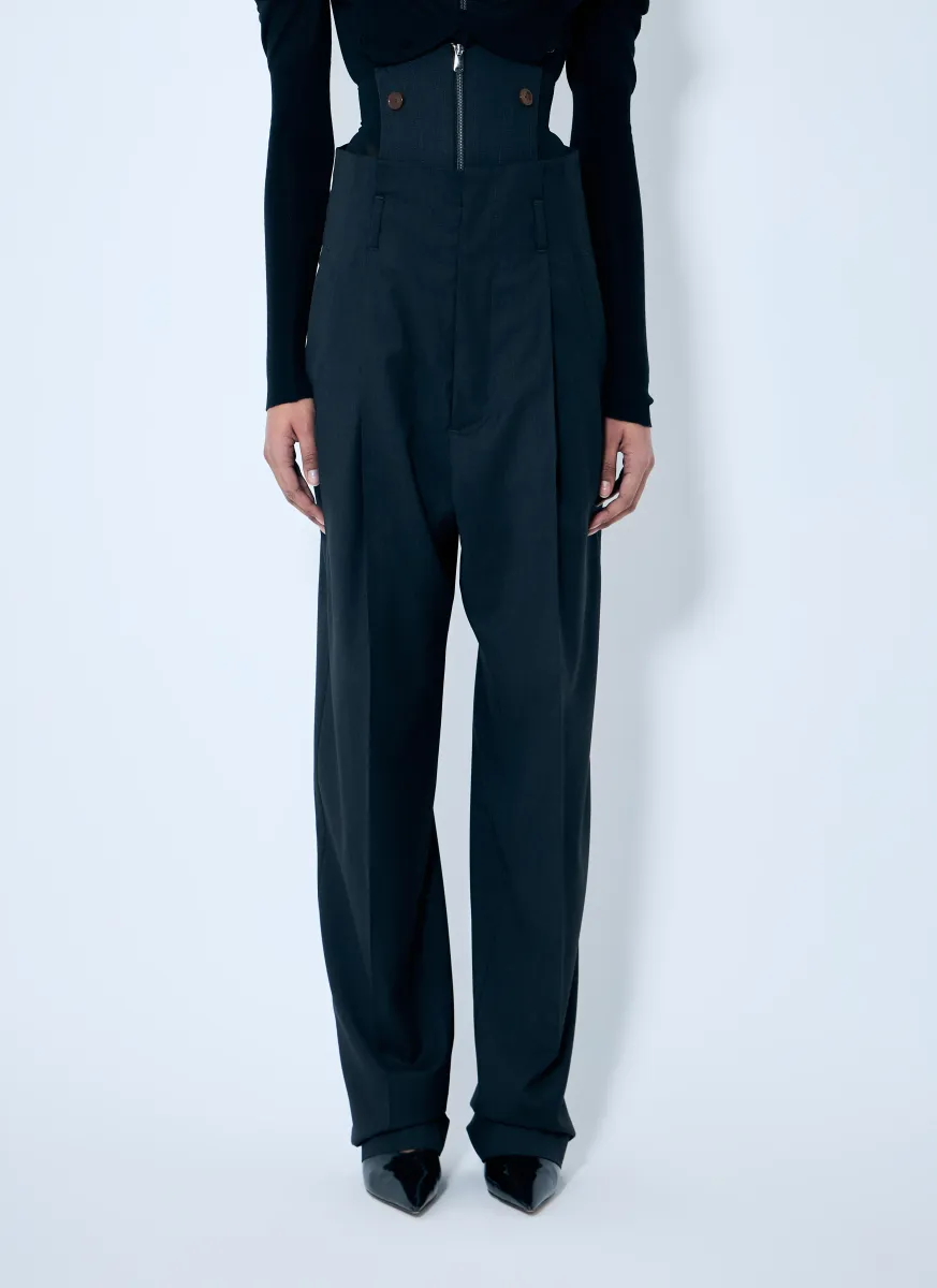 Zoot Corset Pants