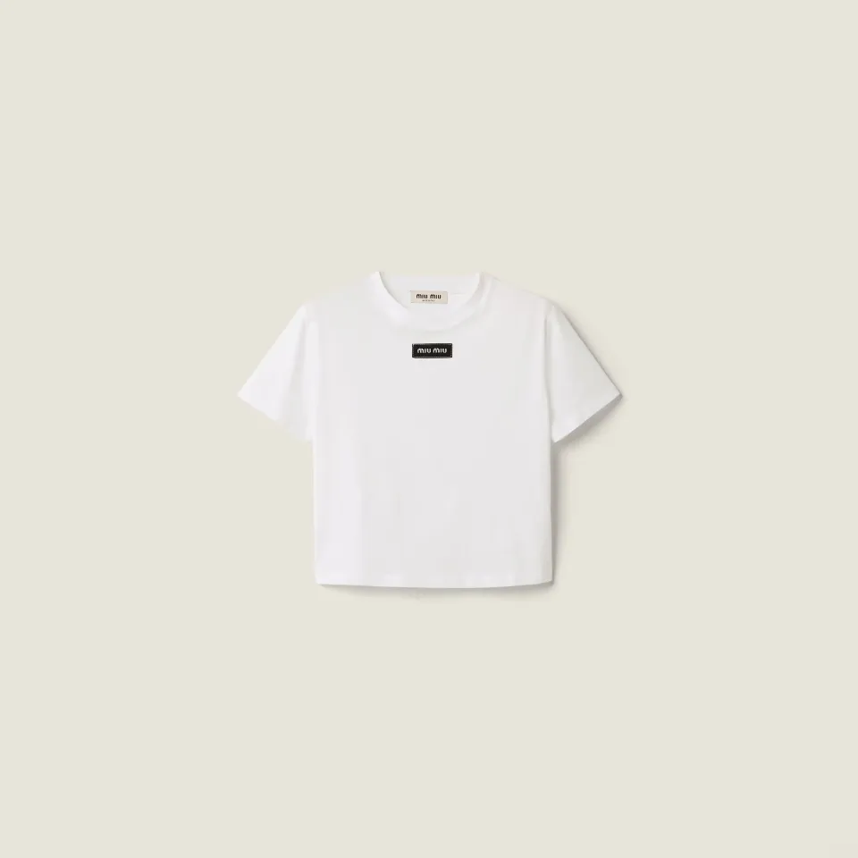 Jersey T-Shirt