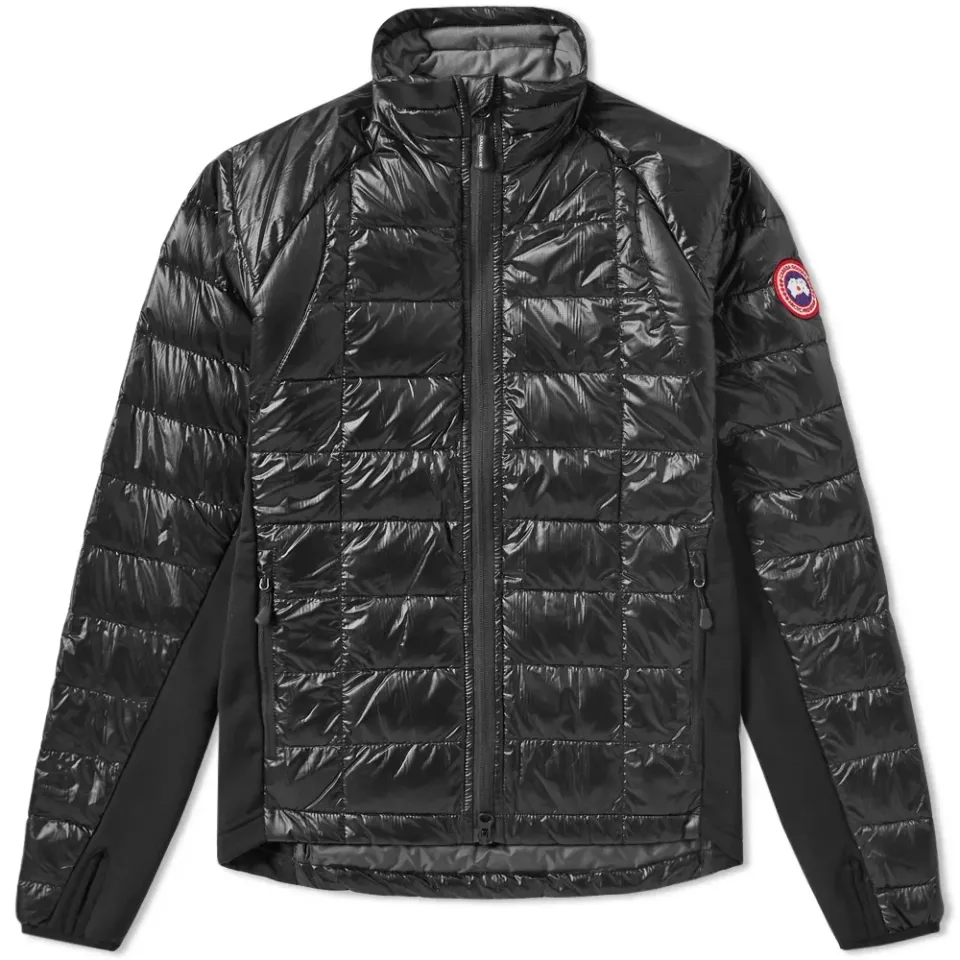 Hybridge Lite Jacket