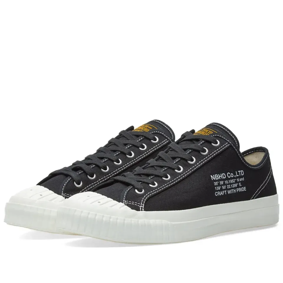 G.R Sneaker