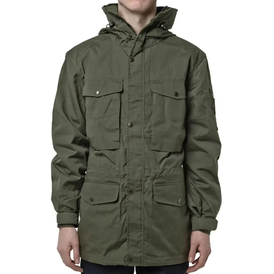 Sarek Trekking Jacket