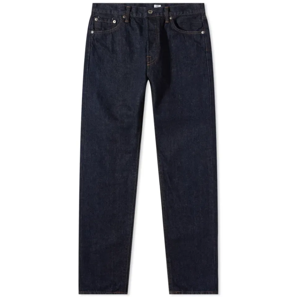 Slim Tapered Jeans