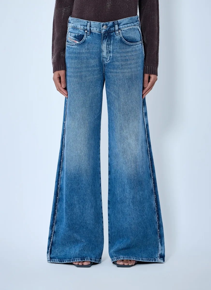 1978 D-Akemi-S Jeans