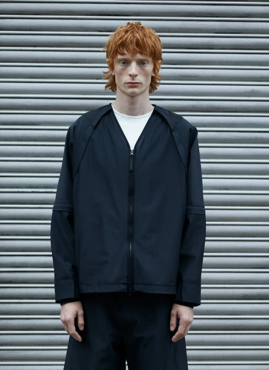 Birnam Jacket