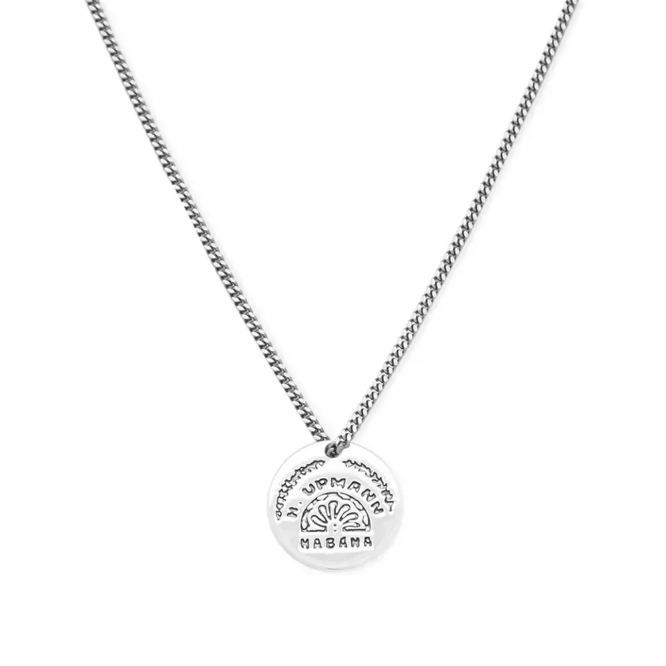 Vinales Pendant Necklace