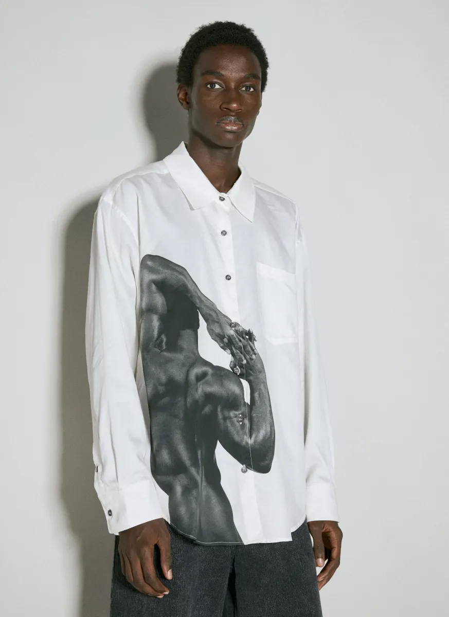 Mapplethorpe Shirt