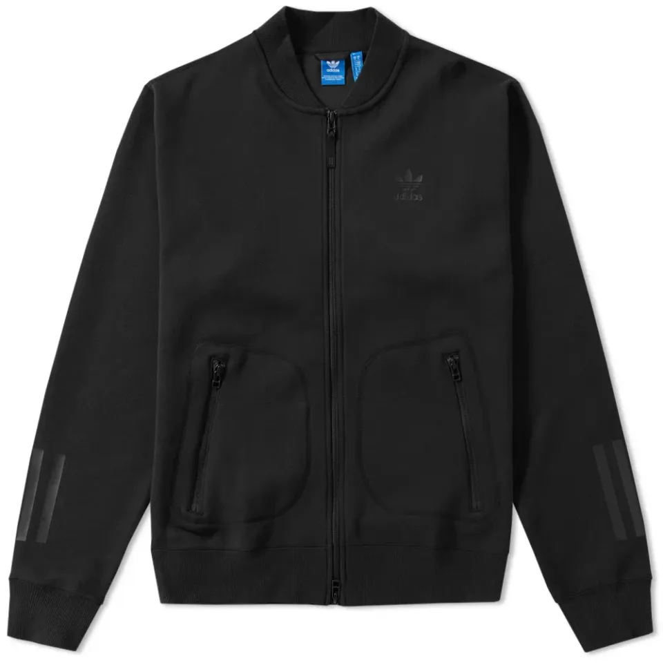 Instinct Superstar Track Top