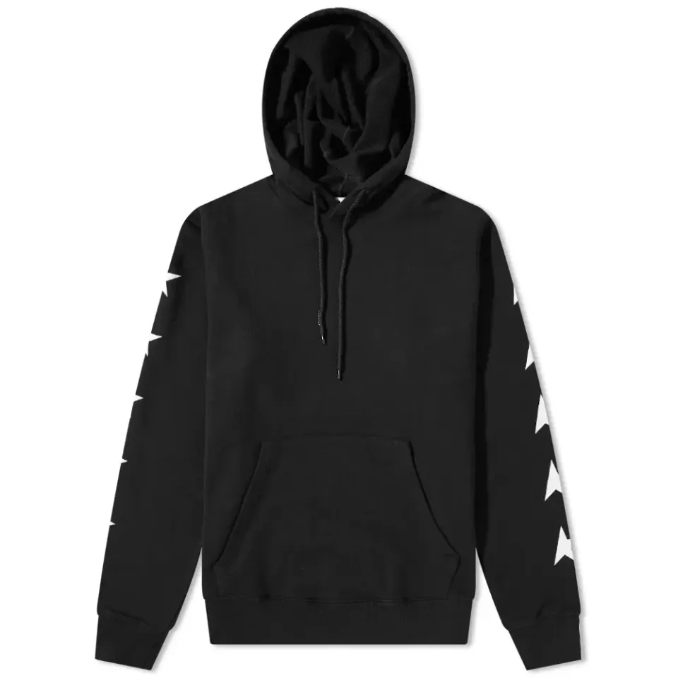 Star Alighiero Hoodie