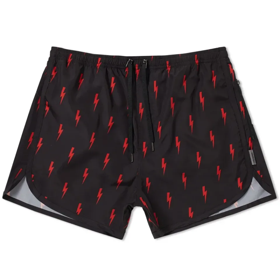 Thunderbolt Swim Short