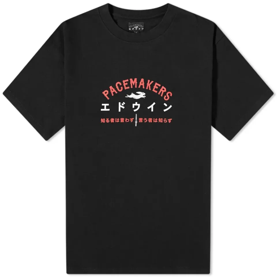 x Pacemaker Truth T-Shirt