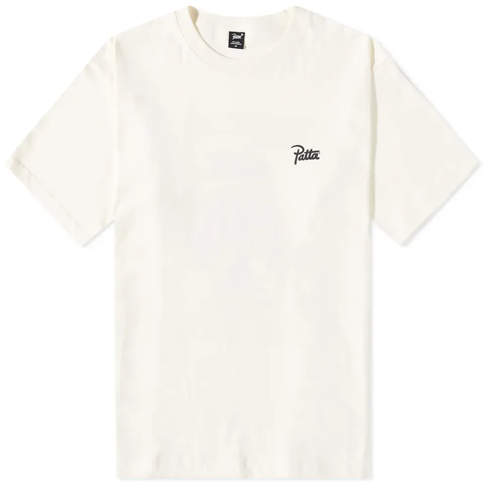 Hope Love Peace T-Shirt